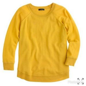 J. Crew merino wool sweater
